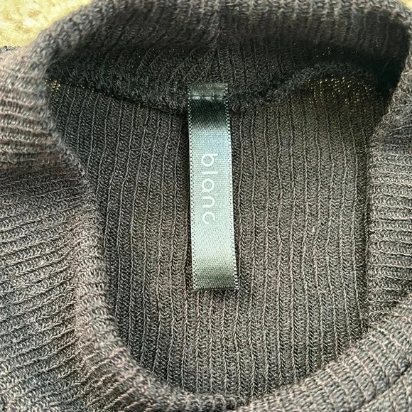 NWOT Blanc Bodysuit - Picture 3 of 6